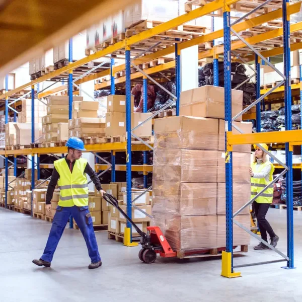 Drop shipping automation